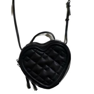 Marc Jacobs Heart Crossbody